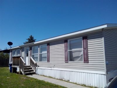 2760 S Robertson Rd LOT 82, Casper, WY, 82604