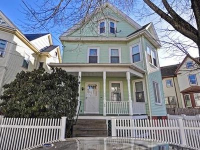 35 Bartlett St, Somerville, MA, 02145