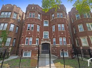 8129 S Maryland Ave #1, Chicago, IL 60619