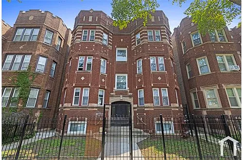 8129 S Maryland Ave #1 Photo 1