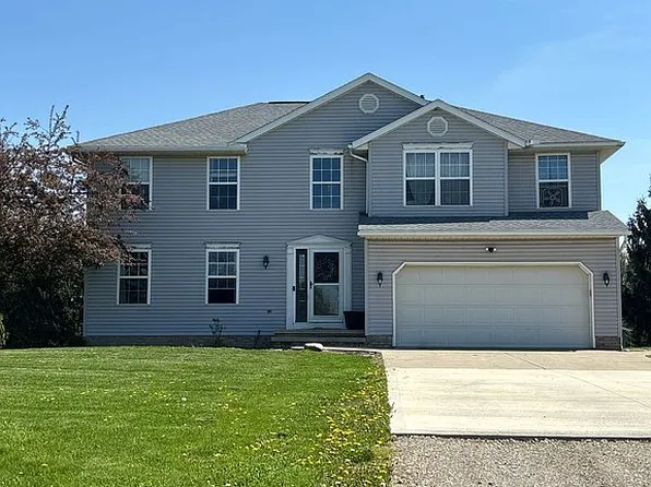 6701 Philip Ln, Wooster, OH 44691