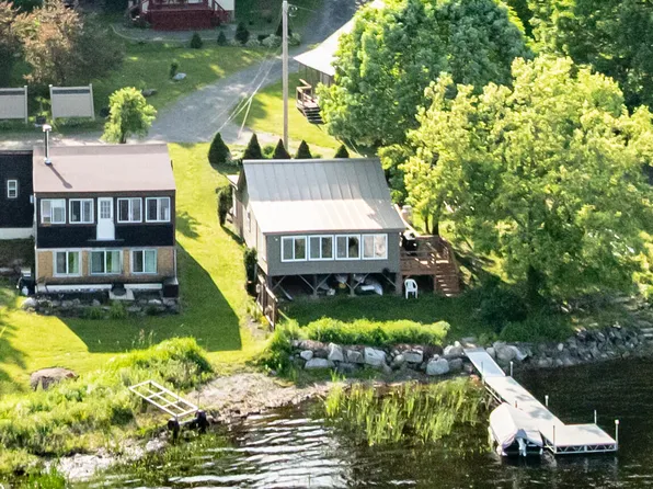 3 Blue Heron Lane, Winslow, ME 04901