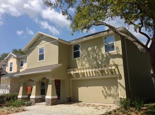 3401 W Villa Rosa St, Tampa, FL 33611