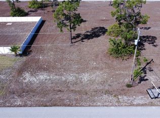 2532 NW 21st Ave, Cape Coral, FL 33993