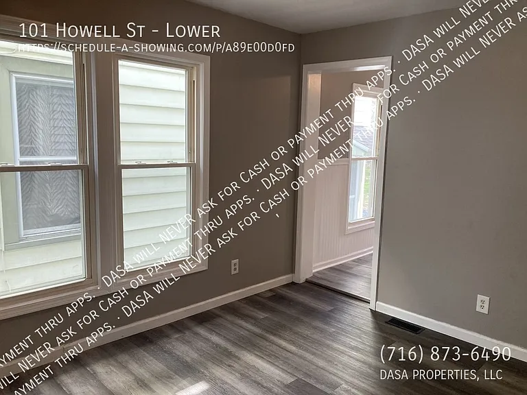 101 Howell St #LOWER — Photo 7