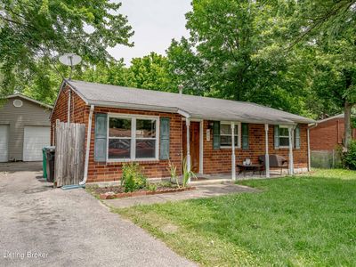603 Sinclair St, Fairdale, KY, 40118