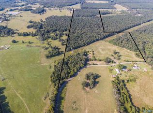 County Road 23, Mount Hope, AL 35651