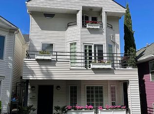 1641 SW Montgomery St, Portland, OR 97201