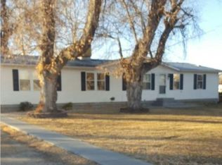 871 W 500 S, Vernal, UT 84078