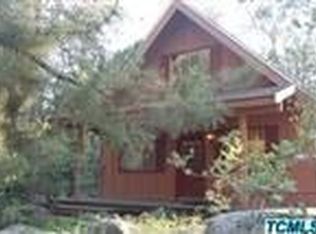 42695 Sierra Dr, Three Rivers, CA 93271