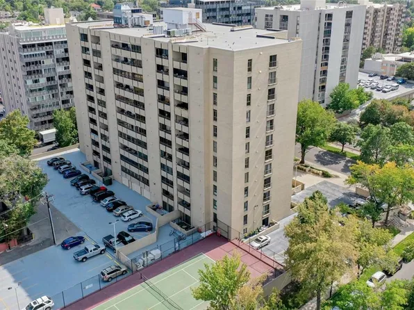 800 Pearl Street #509, Denver, CO 80203