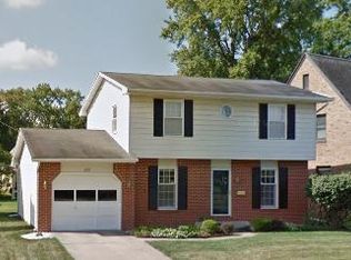 436 E Angela Blvd, South Bend, IN 46617