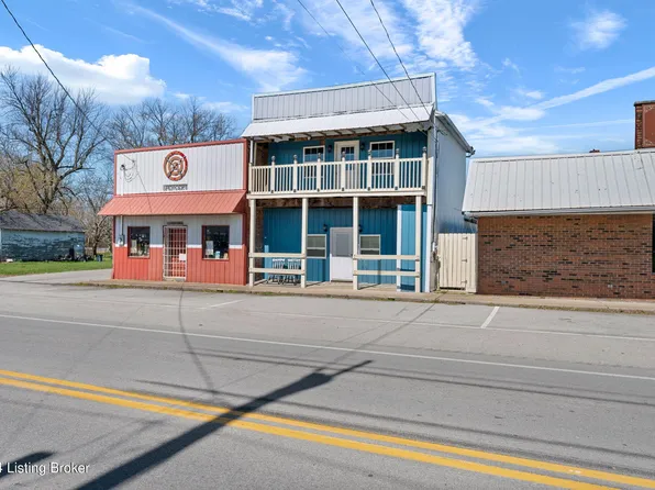 110 W Main St, Clarkson, KY 42726