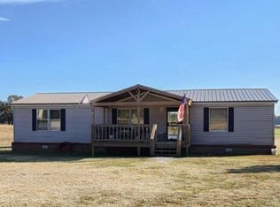 3595 Gainesville Rd, Mason, TN 38049