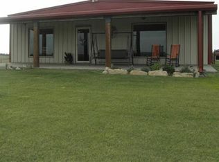 4250 E River Rd, Newkirk, OK 74647