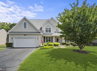 464 Kearns Dr, Culpeper, VA 22701