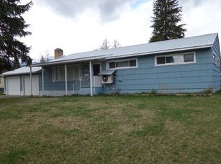 1012 Main Ave, Libby, MT 59923