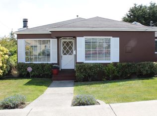 4129 E St, Eureka, CA 95503
