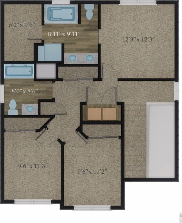 2985 Dali Pl