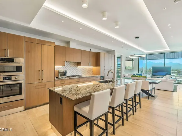 7180 E KIERLAND Boulevard #1112, Scottsdale, AZ 85254