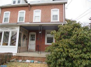 47 Blake Ave, Rockledge, PA 19046