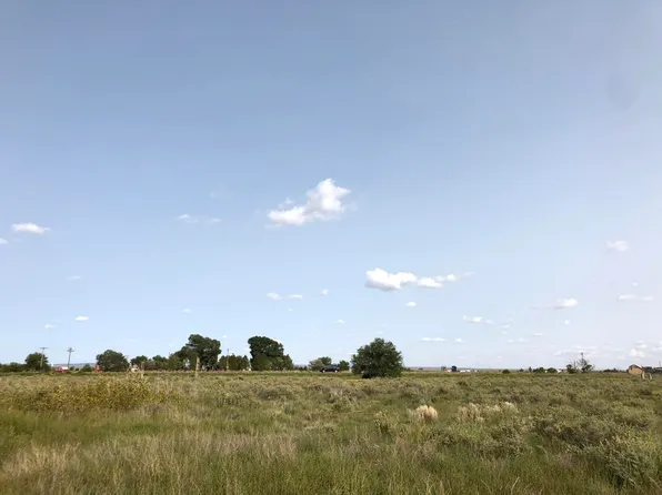 Clubhouse Rd, McIntosh, NM 87032