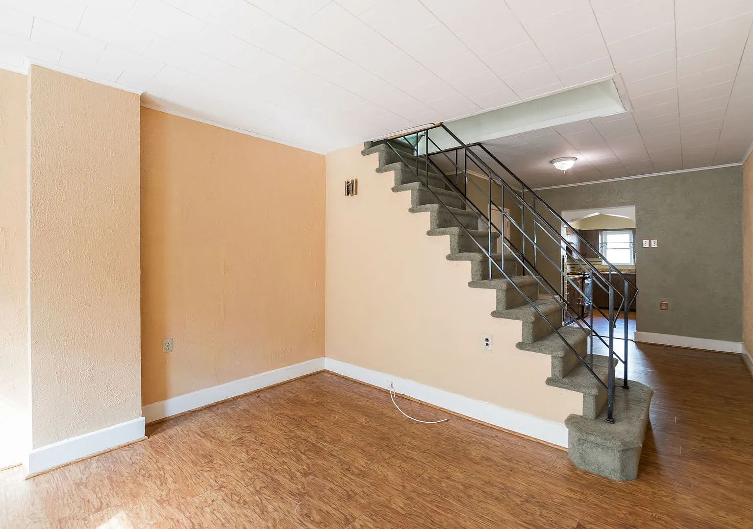 Charming South Philadelphia Home — Photo 1