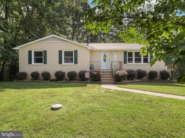 14568 Leary St, Nokesville, VA 20181