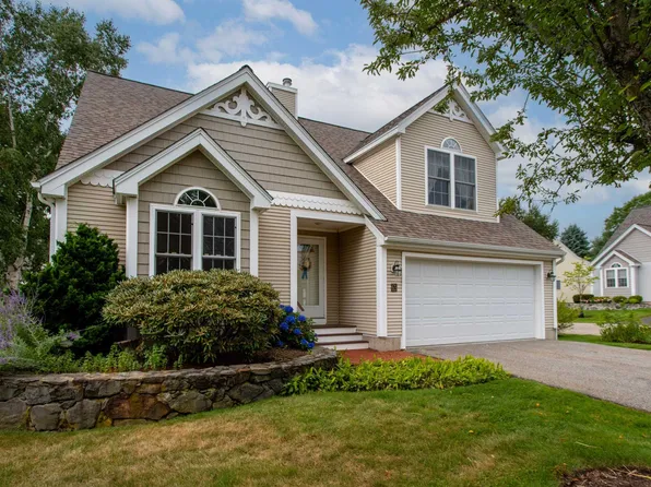 63 Hampton Meadows, Hampton, NH 03842