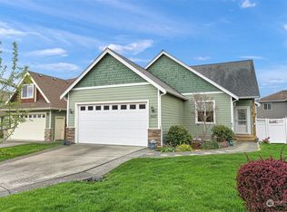 2627 Glenmore St, Ferndale, WA