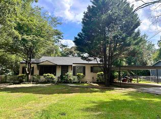 705 Princess Ave, Fort Valley, GA 31030