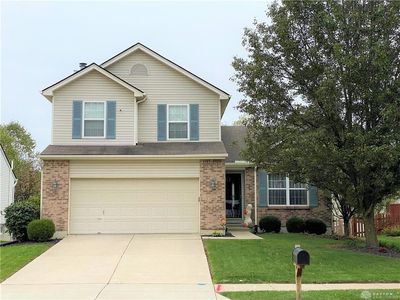 4410 Acclivis Dr, Dayton, OH, 45424