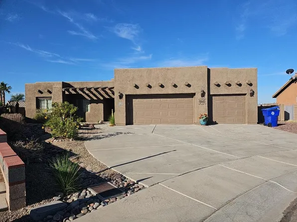 11801 E Eclipse Ct, Yuma, AZ 85367