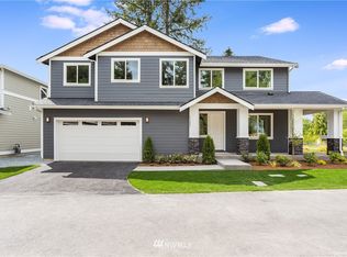 11427 SE 162nd St #L-1, Renton, WA 98058