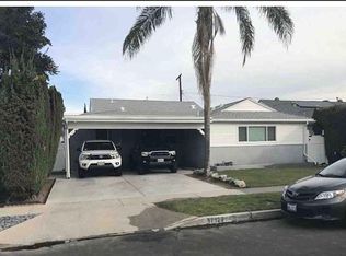 17129 Lanark St, Van Nuys, CA 91406