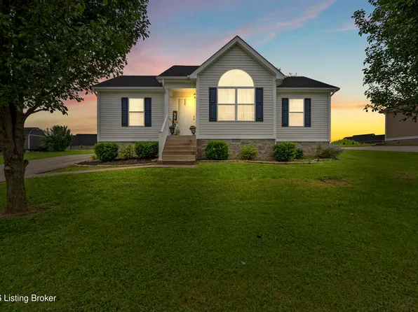 112 Camellia Ave, Bardstown, KY 40004