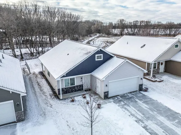 702 Spruce Ave NW, Montgomery, MN 56069