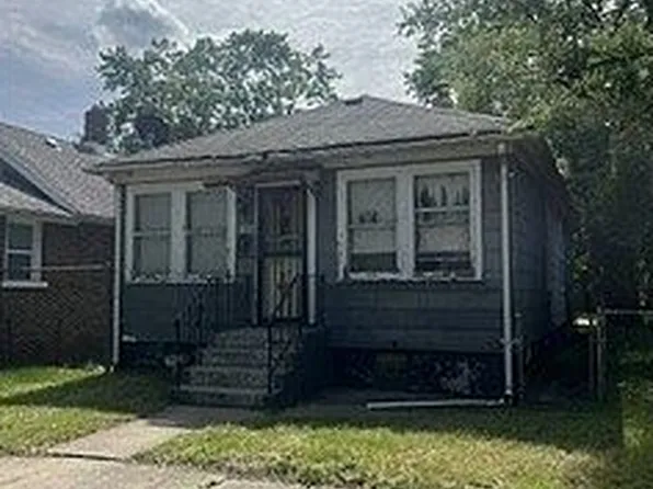 3872 Connecticut St, Gary, IN 46409