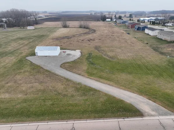 Lt11 CROSS STREET, Juneau, WI 53039