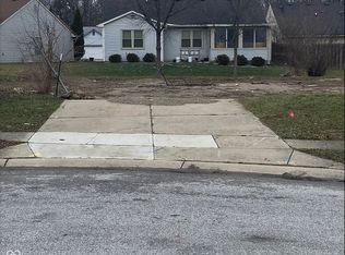 10024 Park Glen Ct, Indianapolis, IN