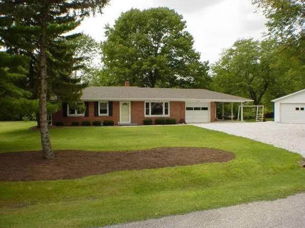 9105 E Linda Cir, Indianapolis, IN 46239