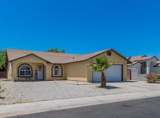 1603 E Kennedy Ln, San Luis, AZ 85349