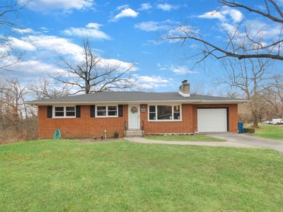 1601 W 50th Ave, Gary, IN, 46408