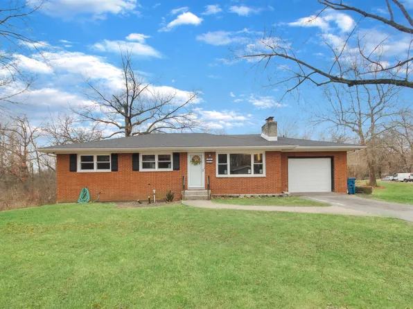 1601 W 50th Ave, Gary, IN 46408
