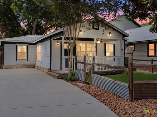 2018 Katy St, New Braunfels, TX 78130