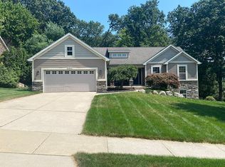 6300 W Canterbury Dr NE, Belmont, MI 49306