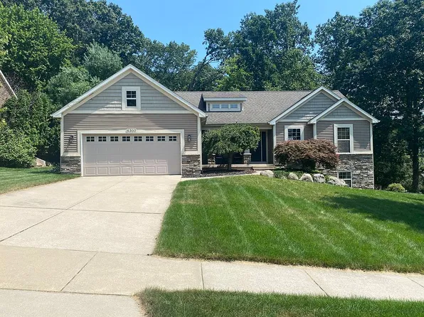 6300 W Canterbury Dr NE, Belmont, MI 49306