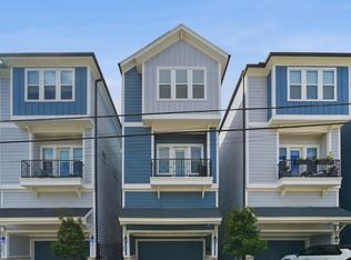 1226 W 21st St, Houston, TX 77008