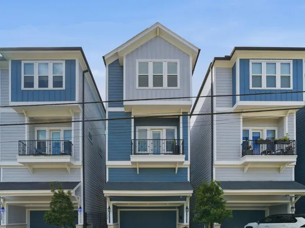 1226 W 21st St, Houston, TX 77008