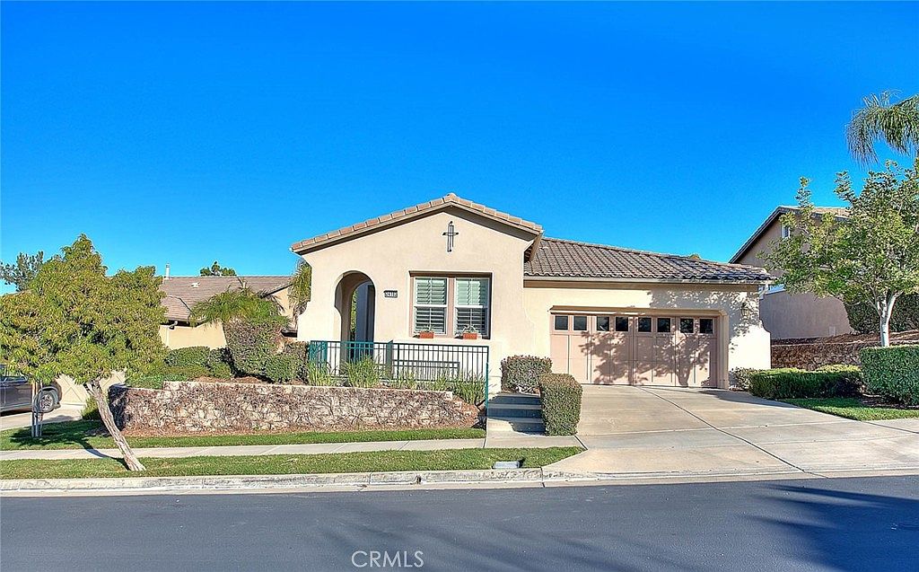24182 Watercress Dr, Corona, CA 92883 Zillow